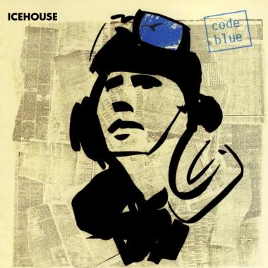 Icehouse -  Code Blue